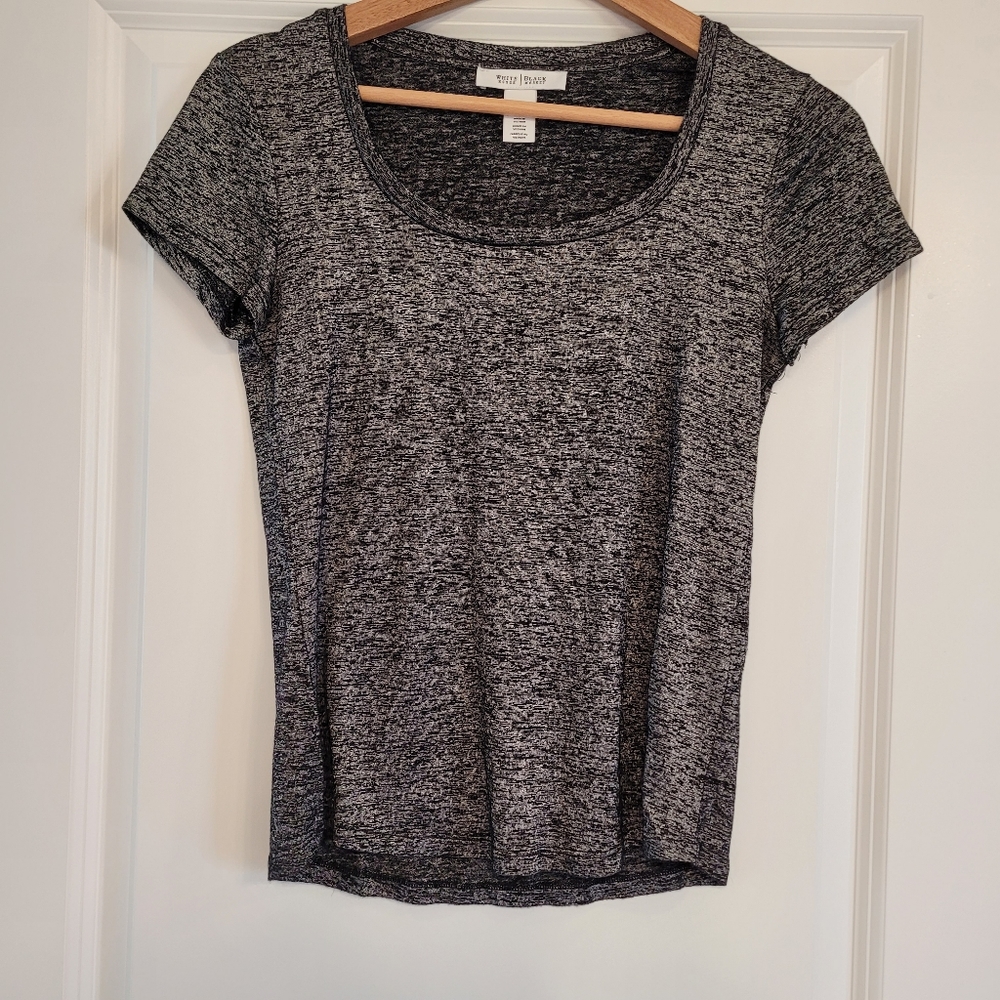 White House black market size XS top